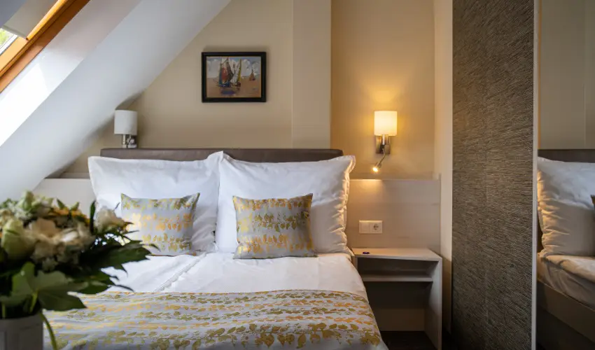 Kehida Terml Resort & Spa Kehidakustny - Mjus 1.