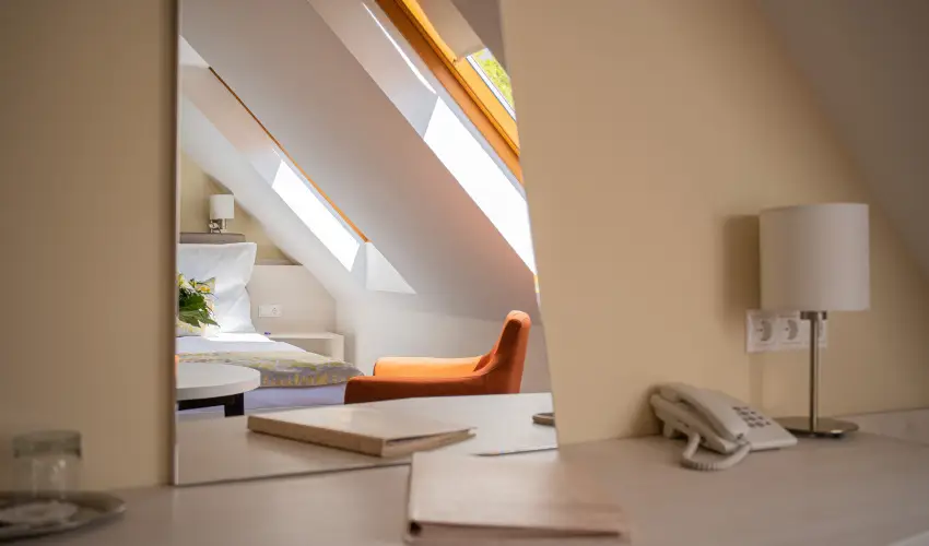 Kehida Terml Resort & Spa Kehidakustny - Mjus 1.