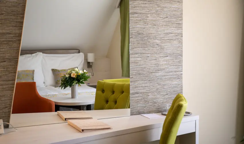 Kehida Terml Resort & Spa Kehidakustny - Mjus 1.