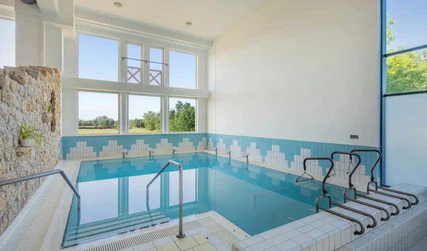 Kehida Terml Resort & Spa Kehidakustny - Mjus 1.