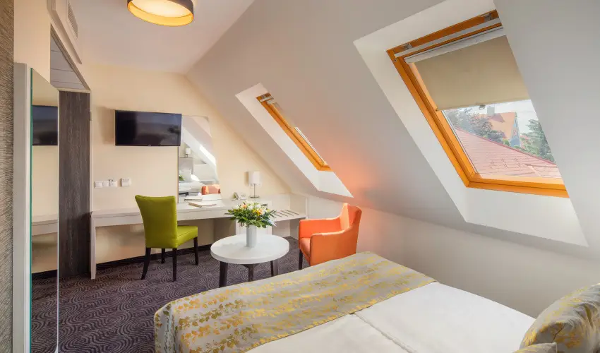 Kehida Terml Resort & Spa Kehidakustny - Mjus 1.