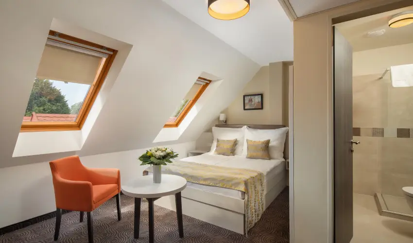 Kehida Terml Resort & Spa Kehidakustny - Mjus 1.