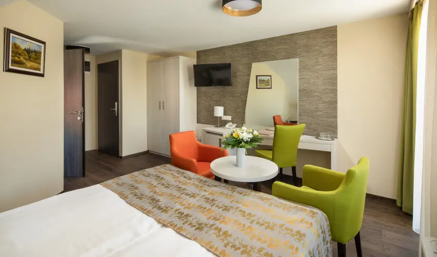 Kehida Terml Resort & Spa Kehidakustny - Mjus 1.