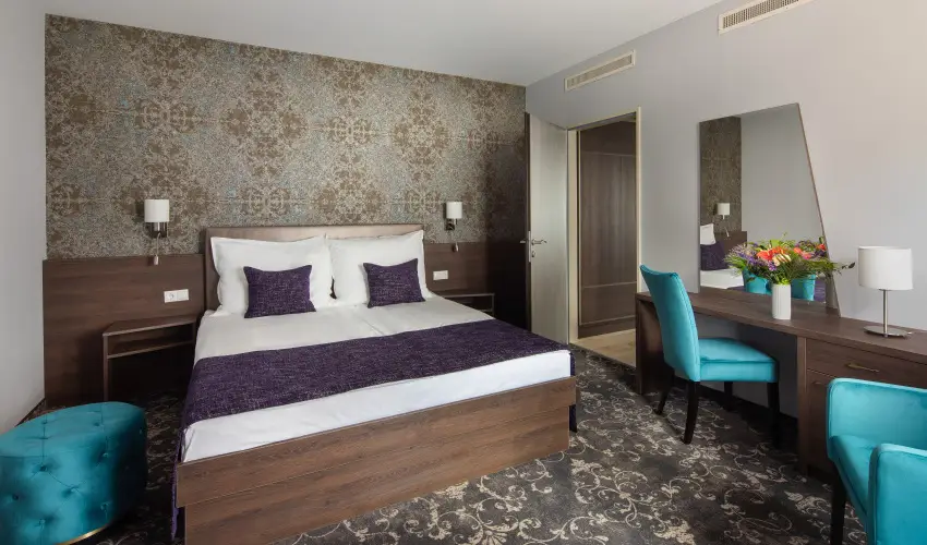 Kehida Terml Resort & Spa Kehidakustny - Mjus 1.