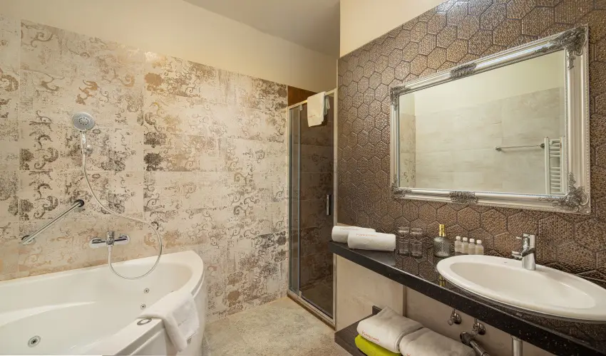 Kehida Terml Resort & Spa Kehidakustny - Mjus 1.