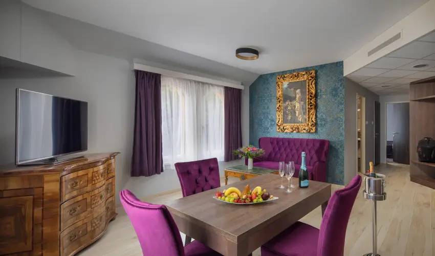 Kehida Terml Resort & Spa Kehidakustny - Mjus 1.