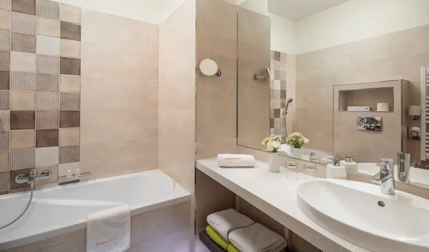 Kehida Terml Resort & Spa Kehidakustny - Mjus 1.