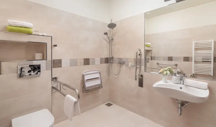 Kehida Terml Resort & Spa Kehidakustny - Mjus 1.