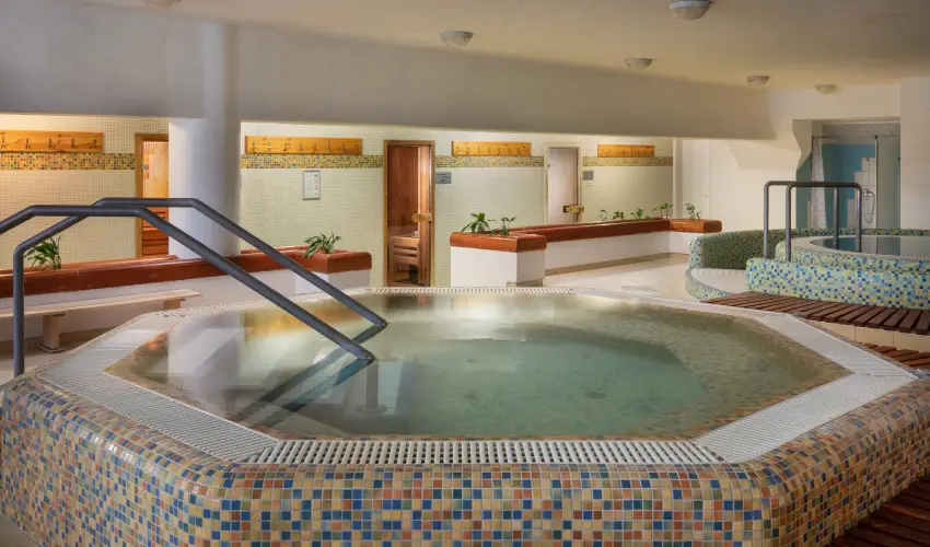 Kehida Terml Resort & Spa Kehidakustny - Mjus 1.