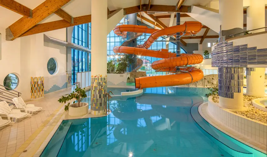 Kehida Terml Resort & Spa Kehidakustny - Mjus 1.