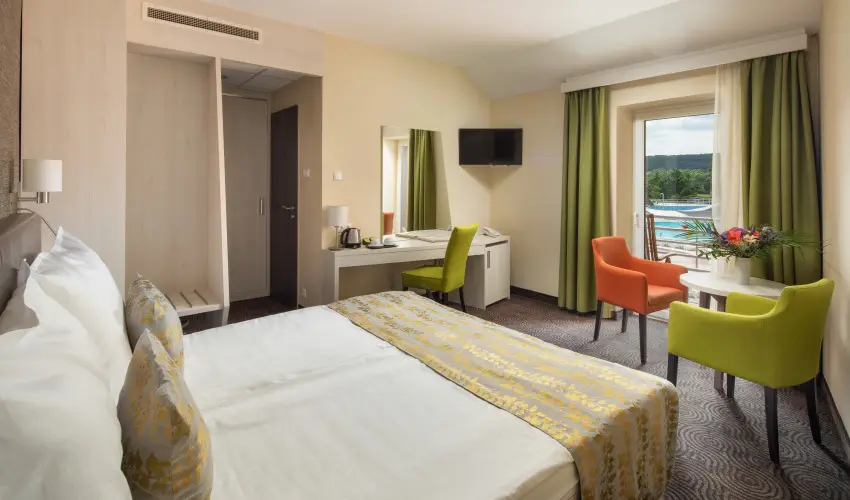 Kehida Terml Resort & Spa Kehidakustny - Mjus 1.