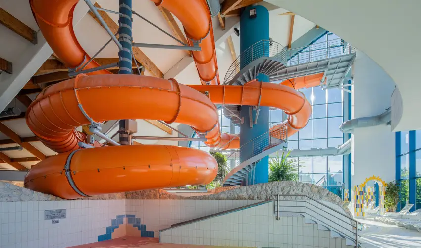 Kehida Terml Resort & Spa Kehidakustny - Mjus 1.