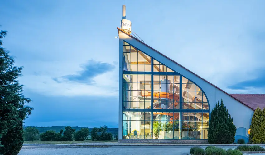 Kehida Terml Resort & Spa Kehidakustny - Mjus 1.