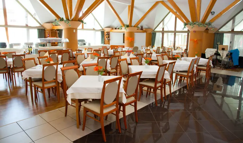 Kehida Terml Resort & Spa Kehidakustny - Mjus 1.