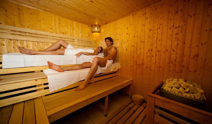 Kehida Terml Resort & Spa Kehidakustny - Mjus 1.