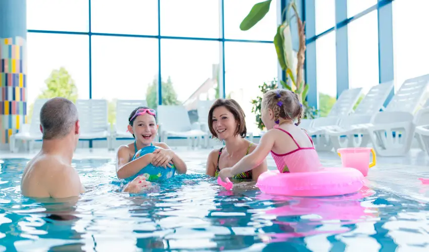 Kehida Terml Resort & Spa Kehidakustny - Mjus 1.