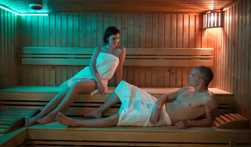 Kehida Terml Resort & Spa Kehidakustny - Mjus 1.