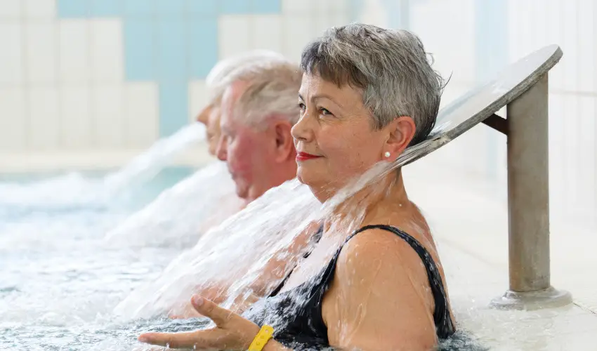 Kehida Terml Resort & Spa Kehidakustny - Mjus 1.