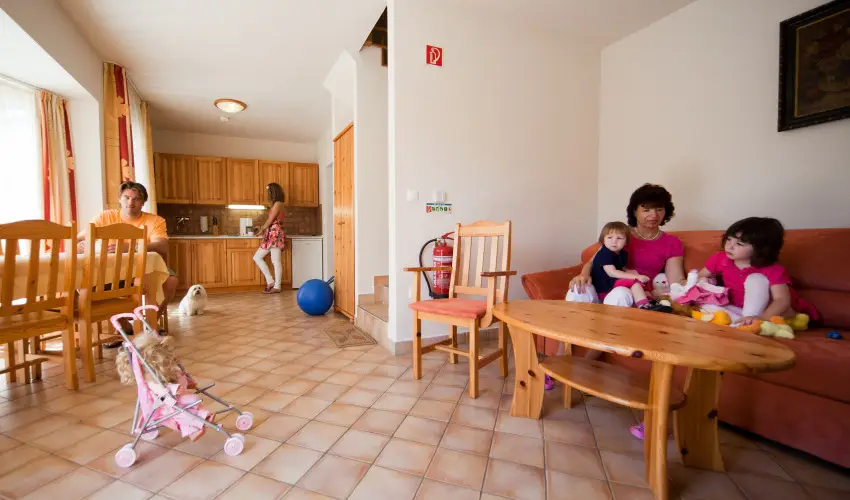 Kehida Terml Resort & Spa Kehidakustny - Mjus 1.