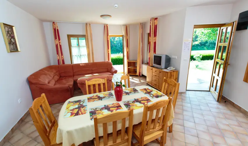 Kehida Terml Resort & Spa Kehidakustny - Mjus 1.