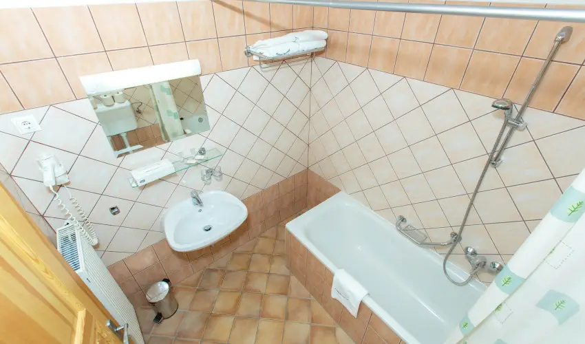 Kehida Terml Resort & Spa Kehidakustny - Mjus 1.