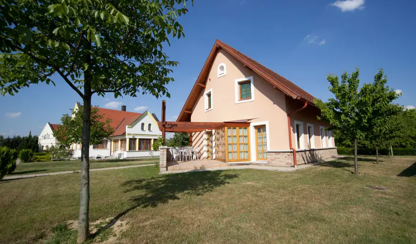 Kehida Terml Resort & Spa Kehidakustny - Mjus 1.