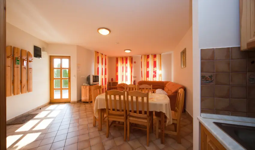 Kehida Terml Resort & Spa Kehidakustny - Mjus 1.