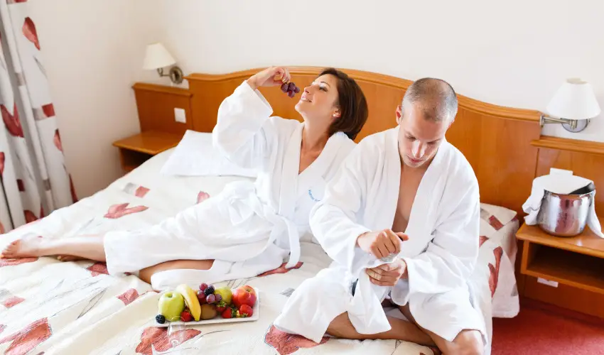 Kehida Terml Resort & Spa Kehidakustny - Mjus 1.