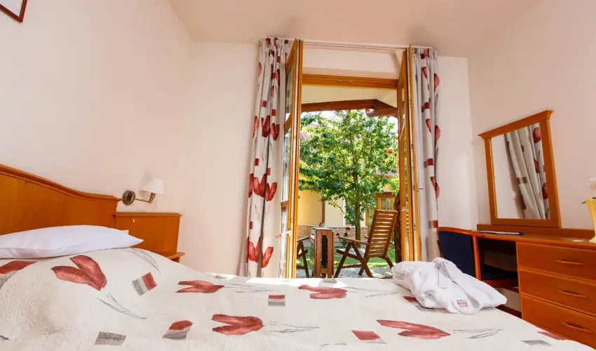 Kehida Terml Resort & Spa Kehidakustny - Mjus 1.