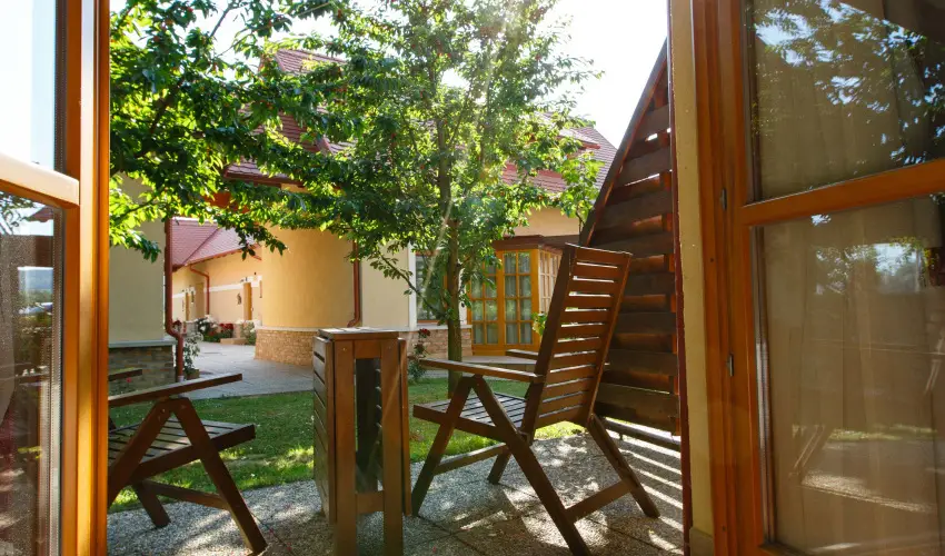 Kehida Terml Resort & Spa Kehidakustny - Mjus 1.