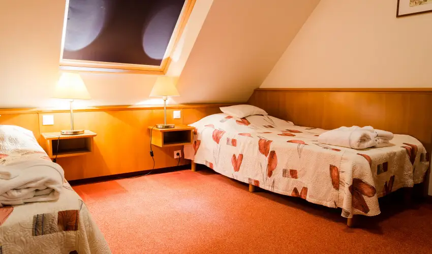 Kehida Terml Resort & Spa Kehidakustny - Mjus 1.