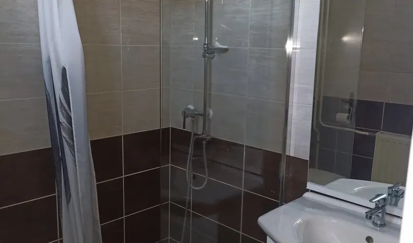 Kk Laguna Wellness Apartmanok Egerszalk - Mjus 1.