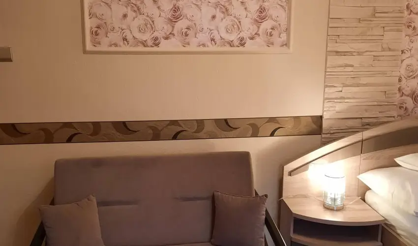 Kk Laguna Wellness Apartmanok Egerszalk - Mjus 1.