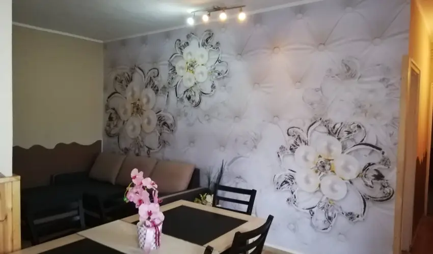 Kk Laguna Wellness Apartmanok Egerszalk - Mjus 1.