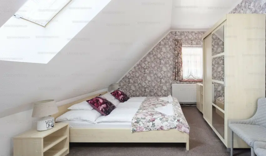 Kk Laguna Wellness Apartmanok Egerszalk - Mjus 1.