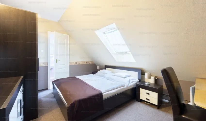 Kk Laguna Wellness Apartmanok Egerszalk - Mjus 1.