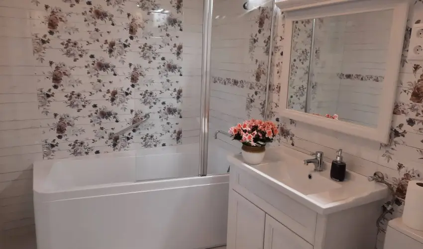 Kk Laguna Wellness Apartmanok Egerszalk - Mjus 1.