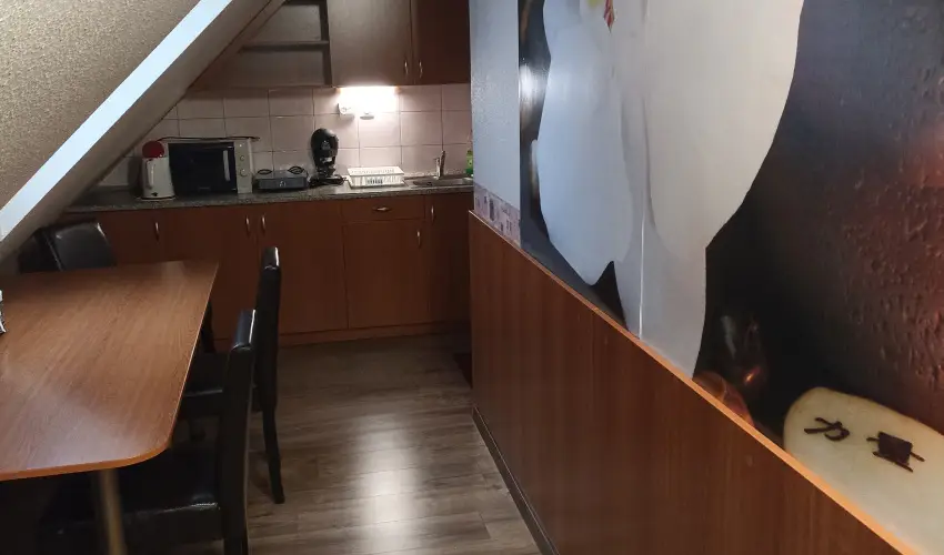 Kk Laguna Wellness Apartmanok Egerszalk - Mjus 1.