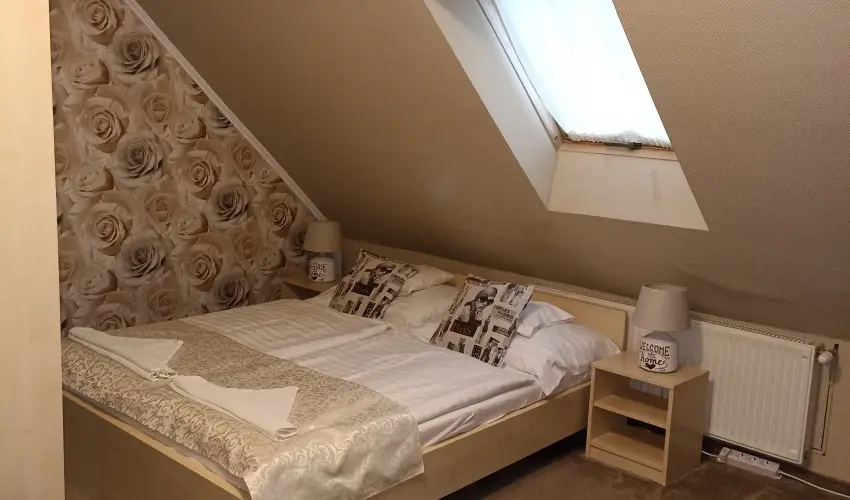 Kk Laguna Wellness Apartmanok Egerszalk - Mjus 1.