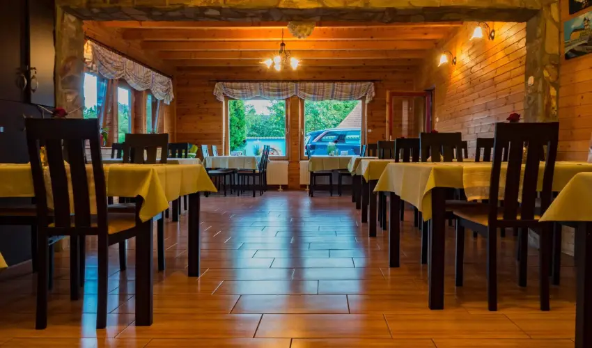 Kk Laguna Wellness Apartmanok Egerszalk - Mjus 1.