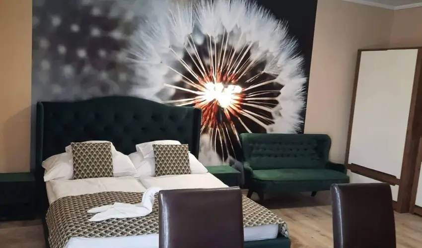 Kk Laguna Wellness Apartmanok Egerszalk - Mjus 1.