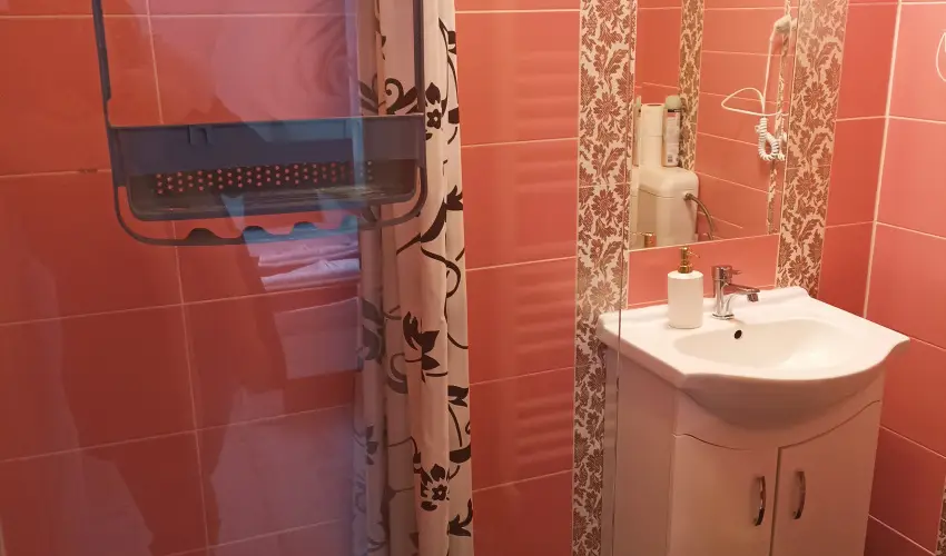 Kk Laguna Wellness Apartmanok Egerszalk - Mjus 1.