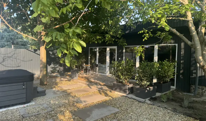 Kkmadr Vendghz Homokmgy - Mjus 1.