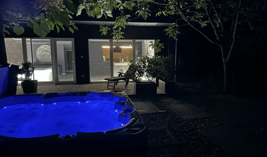 Kkmadr Vendghz Homokmgy - Mjus 1.