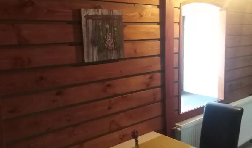 Kkmadr Vendghz Homokmgy - Mjus 1.