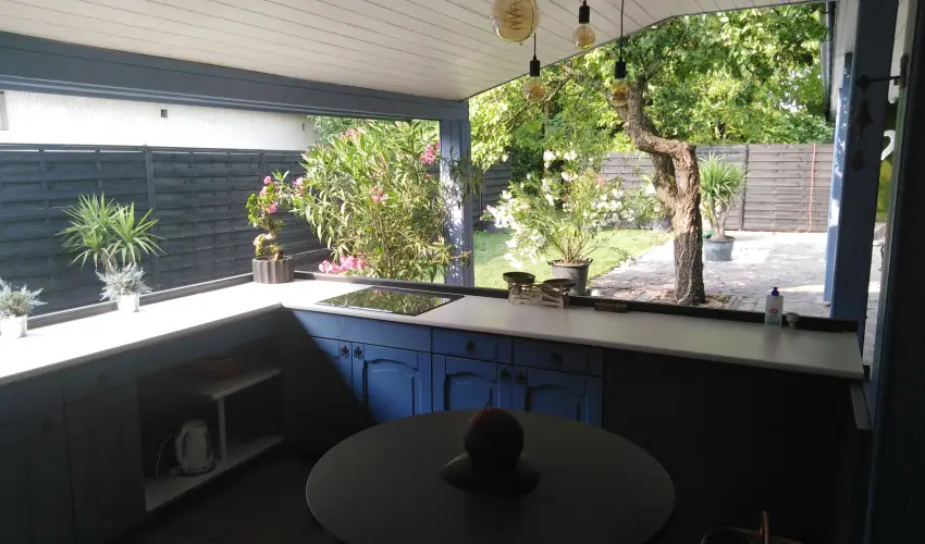 Kkmadr Vendghz Homokmgy - Mjus 1.