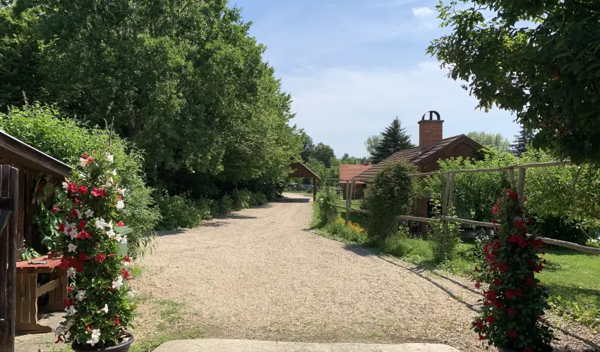 Kerca Bio Farm Kercaszomor - Mjus 1. (min. 2 j)