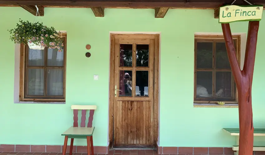 Kerca Bio Farm Kercaszomor - Mjus 1. (min. 2 j)