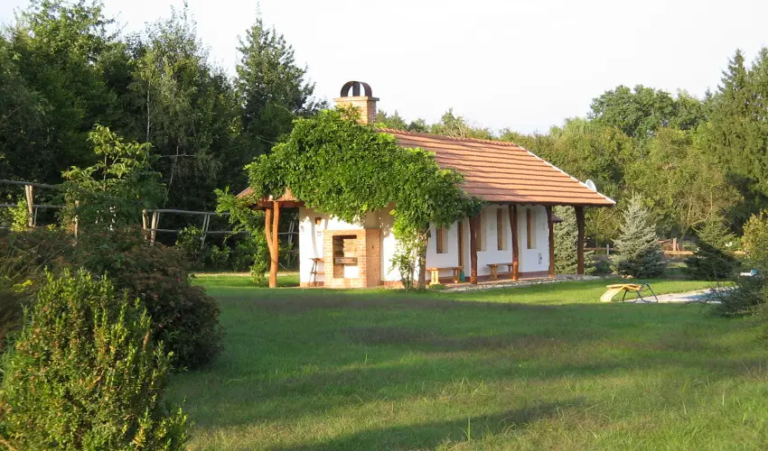 Kerca Bio Farm Kercaszomor - Mjus 1. (min. 2 j)