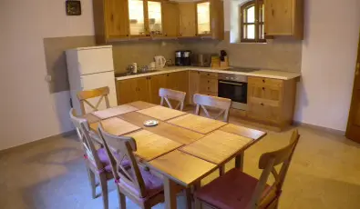 Kerca Bio Farm Kercaszomor